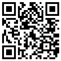 QR Code for bitcoin:38mAW6cVSvsdwL6zfYSvfkioPsbtTsriXR