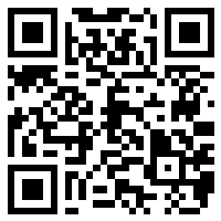 QR Code for bitcoin:38mC1DJwLeHpme3vLRZMHnSfaLmZVC9Wtm