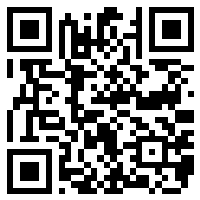 QR Code for bitcoin:38mJQzSC9SemewWF6k7GzwgToghyEV26mi