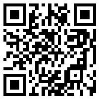 QR Code for bitcoin:38mPB9LmZht5QMRjpqFZL1HEQMnDKBGCBk