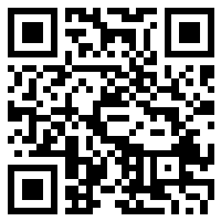 QR Code for bitcoin:38mT1G4UMDupjodbeyme2UAGEbYUTiHkgn