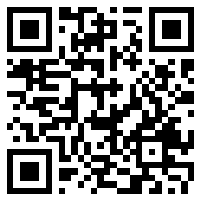 QR Code for bitcoin:38mZT1XVzc7o7qcHRhLAQE7m7PeziMXow5