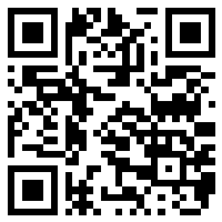 QR Code for bitcoin:38mZyhnDAosSDBe81RiRZcaM9kWd5bda6p