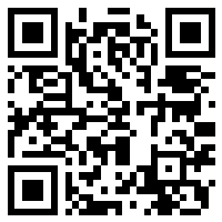 QR Code for bitcoin:38meyTHHY674HG38dPWTyp65LX8M4mCs2j
