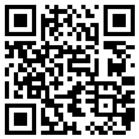 QR Code for bitcoin:38mxuUmrdWoQ7bXZF2FEtP4Eo1nn3p6TAe
