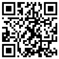 QR Code for bitcoin:38n3HFdQPBxJbfWXhPCmcjQZ2MDkPGYDBf