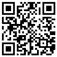 QR Code for bitcoin:38nH3tSxTfApAPxgstfdE8PDfpj5RYcSHR