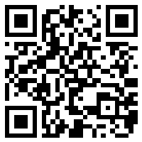 QR Code for bitcoin:38nKTYfDXd8hfrQShhmRsUL9pmz95yKNmW