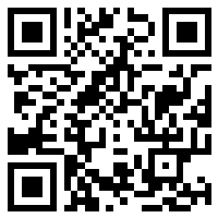 QR Code for bitcoin:38nKd3BpiNNwVgsmmmKCyikADNfVQYoHM4