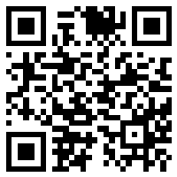 QR Code for bitcoin:38nQVJAPHS8gQuNJNp7crCpt54frgnip3j
