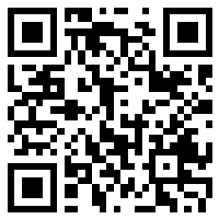 QR Code for bitcoin:38nVMyAXGm9fPY3PvHQPejGoWJrTMqcowi