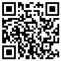 QR Code for bitcoin:38nZP8ckAM6K5VjCUD3KZwwGaU1rLH2UaA