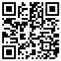 QR Code for bitcoin:38nnAfMnaNv7WsNxs5CEDcSC2PLEtUYASJ