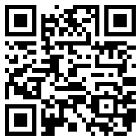 QR Code for bitcoin:38noadgkMyFTqWi64MvyXH8SHN2BGrtE6N