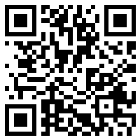 QR Code for bitcoin:38nsUZPP2oSABw6sMLpZ7MVTJ3tcv4b6QA