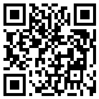 QR Code for bitcoin:38nsijToFMeux1qft29tsjVQUHZLrCKBiw