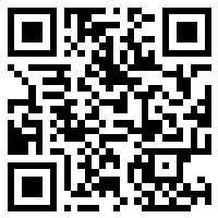QR Code for bitcoin:38nuGH4ZKfnEP2fp15FADa4xTm5tWfCcan