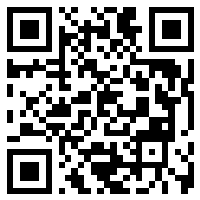 QR Code for bitcoin:38nwfJd5H4EocYCFFZ7B61zANkE4rnWM2f