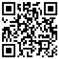 QR Code for bitcoin:38o7HoP879eVAXKz8gUmTDtsRheCgzkS8T