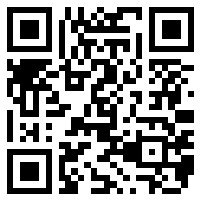 QR Code for bitcoin:38oC7wmoHtKcMAo3pwDbYd9qvmG73bioGA