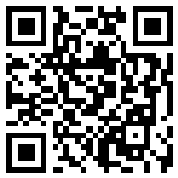 QR Code for bitcoin:38oE5SbMPJMmMfRLmMWeybSCyVxUGVn4Nk