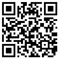 QR Code for bitcoin:38oKt5sxCSX4bPnbzjAzV4yCMh3XDvEKWY