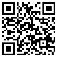 QR Code for bitcoin:38oMiS5bbPBbeSwNBnvMugAmdqJ26mmDnb