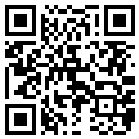 QR Code for bitcoin:38oPXYaF1KJJXTfiECZmURgYApNc2K4oDb