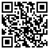 QR Code for bitcoin:38oQG22oneFhB8bKPHHDES9n1f2oFsRA2g