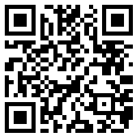 QR Code for bitcoin:38oQKoUnPjpqW34aYppvR9xmZY4esrtjGh