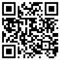 QR Code for bitcoin:38oWH11uMfGbrJkmwzNBkFvdcASaprqEXe