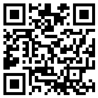 QR Code for bitcoin:38oWTXXAzCwXvbJaFXqCjHEqwERna6RfUZ