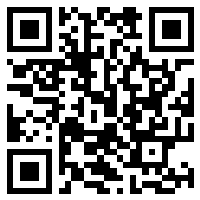 QR Code for bitcoin:38oYPaGusaoAp8Jmb43o7DufRF41JH6eno