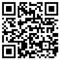 QR Code for bitcoin:38oe2DPScxEkZkft3hcKfSHXrKwK4VxtWQ