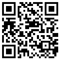 QR Code for bitcoin:38ojSPA3crGVRViG23AzVF9895kBv8oiyD