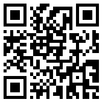 QR Code for bitcoin:38okn648FMB2w9UgqvVRFtyeDUhCZisrT8