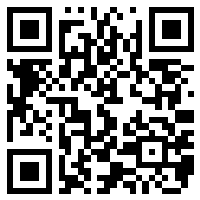 QR Code for bitcoin:38opsYspY3pmot7YsWPCnExYCvexkSKYAg