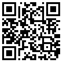 QR Code for bitcoin:38owCteBqukYuvT7LEaG4W4fMnBKRMt2Lu