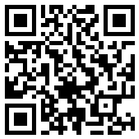 QR Code for bitcoin:38owu7mhkmnbhoKigzigYzBneKmmZDvbxE