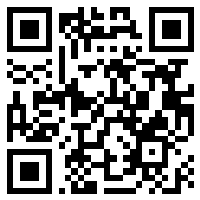 QR Code for bitcoin:38p1jSckAgkPrza4jbkdg56KmL8C68XroH