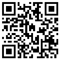 QR Code for bitcoin:38p7uTNMhH7ghAo7JH3K1iVjjv8muXfFs6