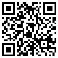 QR Code for bitcoin:38p9EmATBpPyToKyGhoax4sTnrzwge5Y7i