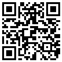 QR Code for bitcoin:38p9RhmRibCag3rCGiEa5UnsMsUqiojEXb