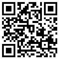 QR Code for bitcoin:38pAPTPBb8MUy2YSTXtKEebKLU9kV4noKx