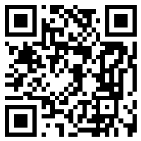 QR Code for bitcoin:38pDbRsR83ntuqsnMvRHcKWDXftE97BTkQ