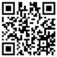 QR Code for bitcoin:38pESYTT78F5uPLadZgNoiAcftvtp6EyBd