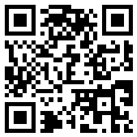 QR Code for bitcoin:38pEdZDEZ76QDM4XmwqEALd9TCDNSpVVe3
