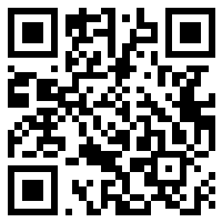 QR Code for bitcoin:38pSpAYaxSopdfhotdrKs2NDiT73e4YYJn