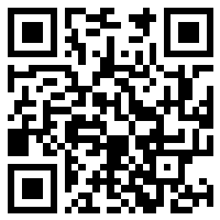 QR Code for bitcoin:38pUDw1mSTSzcXZFoJRZHAUfK1A4eDLAjc