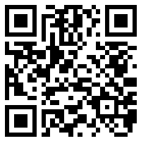 QR Code for bitcoin:38pVLsr5e8dZP92QtY2eyZYkXhfTZ3dz2G